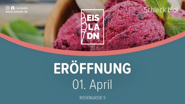 Eis-Eröffnung-Eisladen-Passau